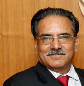 माओवादी केन्द्रका अध्यक्ष पुष्षकमल दाहाल प्रचण्डलाई कोरोना संक्रमण